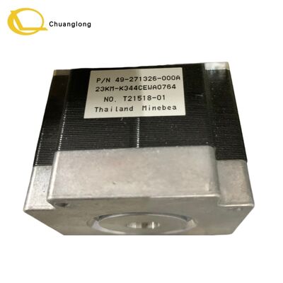 سعر جيد Diebold Nixdorf Stepper Motor 49-271326-000A Motor Opteva DN 200 ATM CRM CRS Selfserv Kiosk Recycler 49271326000A الانترنت