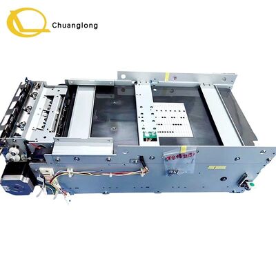 سعر جيد GRG Banking CDM 8240 موزع نقدي تحميل أمامي وحدة موزع نقدي 8240 مع أشرطة ATM CRM CRS CDM Selfserv Kiosk الانترنت