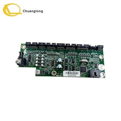 سعر جيد NCR 6683 S2 MIDI MISC TOP LEVEL IF Board PCB 445-0761317 MIDI MISC أعلى مستوى جهاز تحكم الجمعية ATM CRM CDM كيوسك الخدمة الذاتية 4450761317 الانترنت