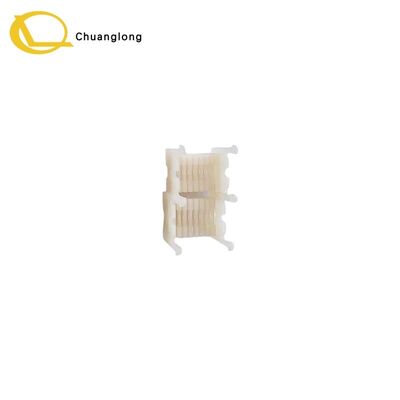 سعر جيد NCR GBNA DEPOSIT CASSETTE SPACER 009-0020248-05 فجيتسو G610 جهاز ضبط ارتفاع الكاسيت 6631 ATM CRM CRS كيوسك الخدمة الذاتية 998-3002507 9983002507 الانترنت