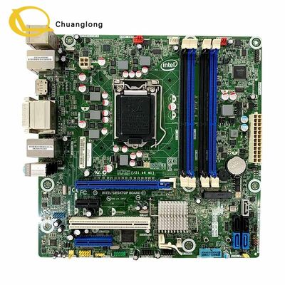 سعر جيد ديبولد نيكسدورف كمبيوتر اللوحة الأم كانيون I5 2.9GHZ 49-249258-291C الجهاز الرئيسي صراف آلي CRM CRS كيوسكي الخدمة الذاتية 00-155574-291A 49-249260-291A الانترنت