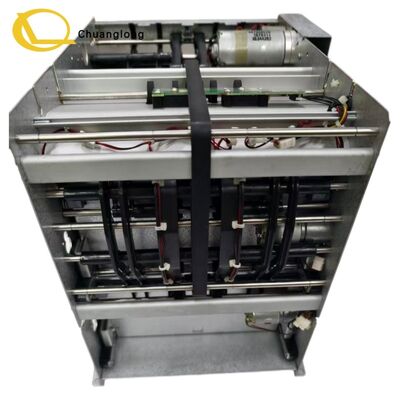 سعر جيد جهاز التوزيع متعدد الأسماء Glory 01011811100121 جهاز التوزيع متعدد الأسماء MultiMech Secure Multi Denomination Dispenser with 2 Cassettes ATM CRM CRS كيوسك الخدمة الذاتية الانترنت