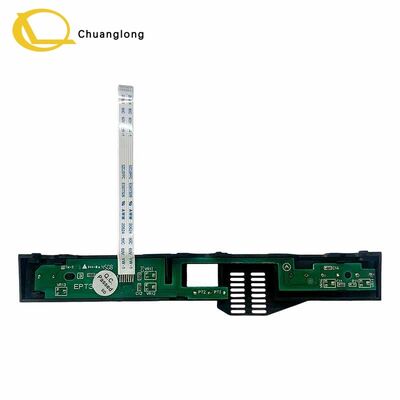 سعر جيد GRG سانكيو ICT3Q8-3A0171 قارئ بطاقات مستشعر السفلي ICT3Q8-3A0171 رأس مغناطيسي أجهزة الصراف الآلي CRM CRS صالة خدمة ذاتية Grg المصرفية الانترنت