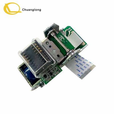 سعر جيد NCR 66 قارئ البطاقات IC Block 009-0028982 IC Contact Head 66xx 6683 6687 ATM CRM CRS كيوسك الخدمة الذاتية 0090028982 الانترنت