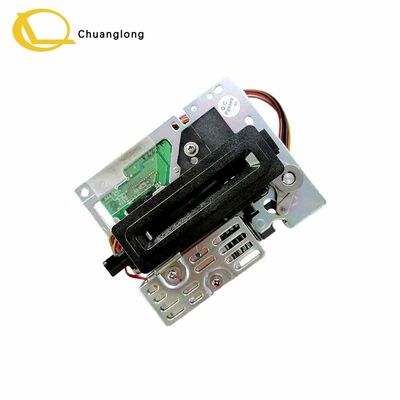 سعر جيد وينكور نيكسدورف V2XU قارئ بطاقات فتحة الدخول 01750105988 TRK 123 USB ذكي OMRON قارئ بطاقات بيزل شاتر أجهزة الصراف الآلي CRM CRS كيوسك الخدمة الذاتية 4999783-8 1750105988-1 الانترنت