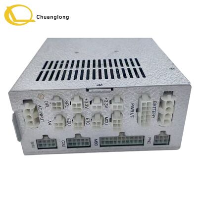 سعر جيد Hyosung 5600T إمدادات الطاقة S5621000037 إمدادات الطاقة HPS250 PSU HPS250GTTWI ATM CRM CRS كيوسك ذاتية الخدمة الجزء 5621000037 الانترنت