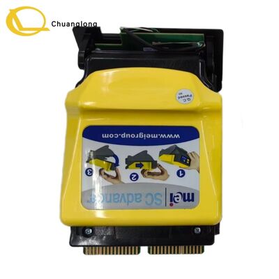 سعر جيد وحدة قراءة قبول الفواتير MEI SC Advance SCM 83 لآلات البيع وأجهزة الصراف الآلي والأكشاك الخدمية الذاتية الانترنت
