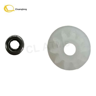 سعر جيد 252461033P50 مقبض Assy أجزاء احتياطية من آلة الصراف الآلي MEI SPARE S BNF GEAR STKR DRVW CLUTCH ASSY 252461033P50 لصندوق نقود MEI الانترنت