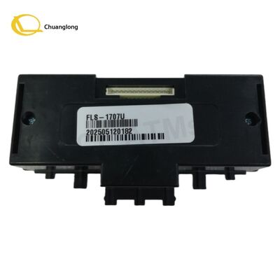 سعر جيد FLS-1707US Upper Sense Click ATM Machine قطع الغيار MEI SPARE SUZO HAPP UPPER SENSE-A-CLICK ((MXP) FLS-1707US لصندوق النقد MEI الانترنت