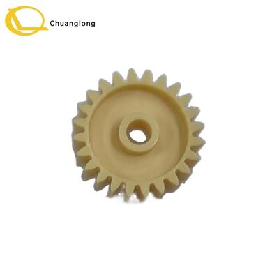 سعر جيد ترس قرص رفض Wincor Nixdorf 24T 01750041936 GEARWHEEL Z24M1.25 ProCash 2050XE صندوق رفض ATM CRM CRS الخدمة الذاتية كشك 01750056651-15 الانترنت
