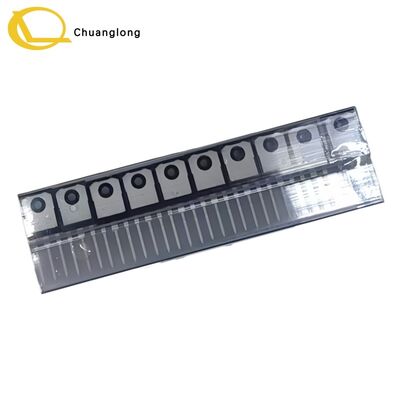 سعر جيد 6R125P6 CoolMOS™ P6 MOSFET دائرة متكاملة لإمداد الطاقة إنفينون ATM CRM CRS كشك الخدمة الذاتية هيوسونج ديبولد وينكور NCR فوجيتسو هيتاشي 6R125P6 الانترنت