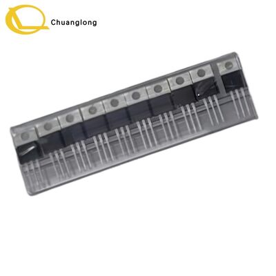 سعر جيد MOSFET 075N15A الدائرة المتكاملة IC إمدادات الطاقة ATM CRM CRS كيوسك الخدمة الذاتية Hyosung Diebold Wincor NCR Fujitsu Hitachi 075N15A الانترنت