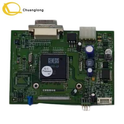 سعر جيد لوحة أم Wincor Nixdorf LCD Box مقاس 15 بوصة 01750083445 مقاس 12.1 بوصة 720 لوحة تحكم شاشة ATM CRM CRS الخدمة الذاتية كشك 01750169942MB الانترنت