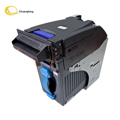 سعر جيد 1705054500 JCM Bill Acceptor قطع غيار أصلية لآلات الصراف الآلي JCM Global IPRO-100-SS Bill Acceptor 01705054500 الانترنت