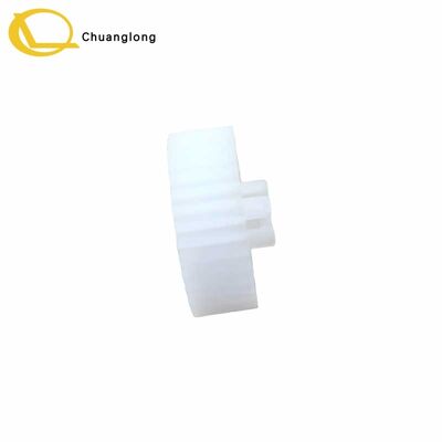 سعر جيد ترس محرک NCR 36T 445-0633963 ترس التقاط مزدوج بـ 36 سنًا - وحدة التقاط ARIA 36T ATM CRM CRS الخدمة الذاتية الكشك 4450633963 الانترنت