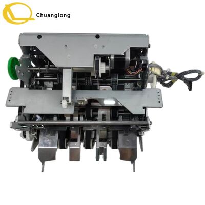 سعر جيد وحدة حوض فجيتسو لموزع النقود KD03300-C300 ملاحظة مقدم الحوض وحدة BDU F510 وحدة أعلى الموزع أجهزة الصراف الآلي CRM CRS كيوسك الخدمة الذاتية KD0300-C400 الانترنت