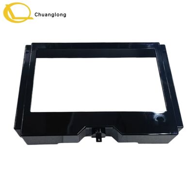سعر جيد NCR S2 الغطاء العلوي رفض التطهير 445-0754387 رفض الكاسيت الغطاء العلوي 66XX صراف آلي CRM CRS كيوست خدمة الذات 4450756691 445-0756691-01 4450754387 الانترنت