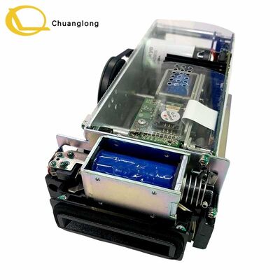 سعر جيد قارئ بطاقات Hyosung ICT3Q8-3A0260 SANKYO 5645000001 5600 5600T 8000TA قارئ بطاقات MCU ATM CRM CRS الخدمة الذاتية كشك إعادة التدوير الانترنت