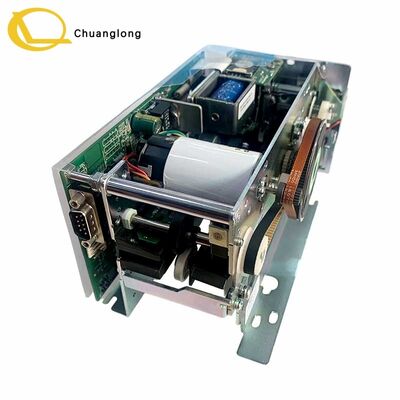 سعر جيد GRG المصرفية سانكيو ICT3Q8-3A0171 قارئ البطاقات قارئ البطاقات الذكية ATM CRM CRS Selfserv Kiosk Recycler ICT3Q83A0171 الانترنت