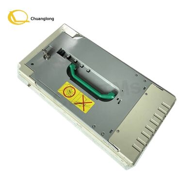 سعر جيد قطع غيار لآلة الصراف الآلي HT-3842-WRB3SB صندوق إعادة التدوير Hitachi Cash Recycling Module HCM2 RB Recycle Box HT-3842-WRB3SB لـ Hitachi الانترنت