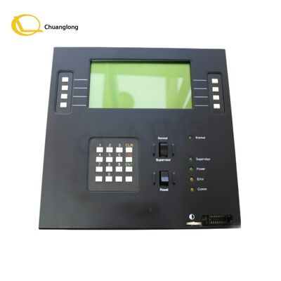 سعر جيد 4450694905 لوحة المشغل المعززة أجزاء احتياطية لجهاز أجهزة الصراف الآلي NCR 5887 لوحة المشغل المعززة 445-0694905 لأجهزة الصراف الآلي NCR الانترنت