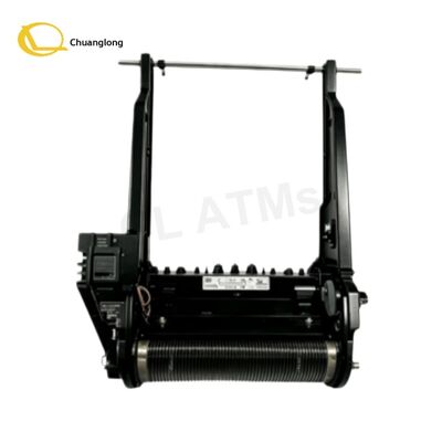 سعر جيد 1750342439 وحدة توزيع المكدس قطع غيار أجهزة الصراف الآلي DN100 DN200 DN400 Diebold Nixdorf SDU وحدة توزيع المكدس FL RL V6A 01750342439 الانترنت