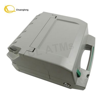سعر جيد A003871 رفض كاسيت قطع غيار ماكينات الصراف الآلي NMD100 موزع النقود رفض الكاسيت مع قفل RV301 A003871 لموزع NMD متصل