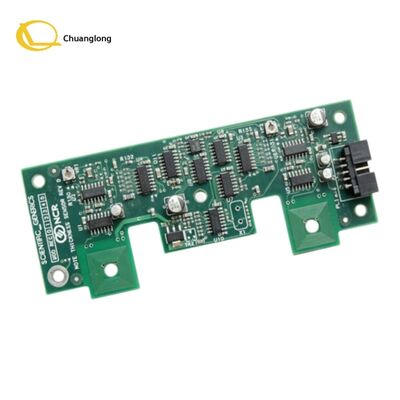سعر جيد 4450654045 جهاز استشعار لوحة PCB معدات أجهزة الصراف الآلي قطع الغيار NCR LVDT سمك جهاز استشعار لوحة PCB 445-0654045 للخدمات المصرفية NCR الانترنت