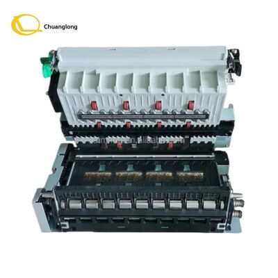 سعر جيد 0090029270 معتمد الفاتورة أجزاء احتياطية أجهزة الصراف الآلي NCR GBRU G610 G611 BV500 100 معتمد الفاتورة 009-0029270 KD03604-B500 لـ NCR 6634 6638 الانترنت