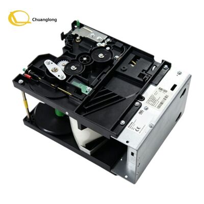 سعر جيد 0090023876 طابعة المجلة الحرارية NCR أجهزة الصراف الآلي قطع الغيار NCR66 USB طابعة المجلة الحرارية 009-0023876 للخدمات المصرفية NCR الانترنت