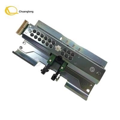 سعر جيد قطع غيار ماكينة الصراف الآلي Diebold Nixdorf Opteva AFD Picker Keyboard 49-211478-000A لوحة مفاتيح الإصلاح فشل إدخال لوحة المفاتيح غير المستجيبة الانترنت