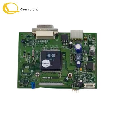 سعر جيد لوحة أم Wincor Nixdorf LCD Box مقاس 15 بوصة 01750083445 مقاس 12.1 بوصة 720 لوحة تحكم شاشة ATM CRM CRS الخدمة الذاتية كشك 01750169942MB الانترنت