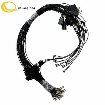 سعر جيد Diebold Nixdorf CA, STKR, SNSR 49-26716-0000A Diebold DB2.0 Stacker Sensor Harness ATM CRM CRS Selfserv Kiosk 49267160000A الانترنت