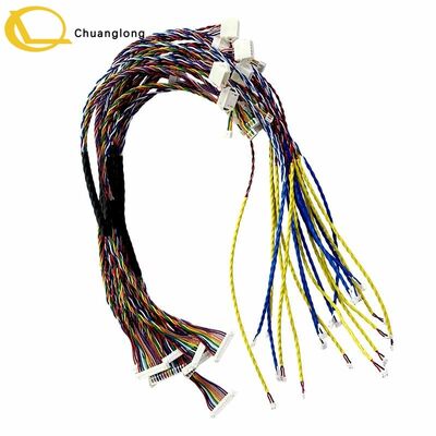 سعر جيد حزام مستشعر Diebold Nixdorf Opteva 2.0 AFD للنقل 49-267162-000B سلك كابل ATM CRM CRS كشك الخدمة الذاتية 49267162000B الانترنت