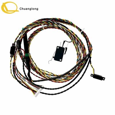 سعر جيد ديبولد نيكسدورف بريزنتر، كابلات الحساسة، 620 MM 49-207982-000D أوبتيفا 520 560 720 ATM CRM CRS كيوسك الخدمة الذاتية 49207982000D الانترنت