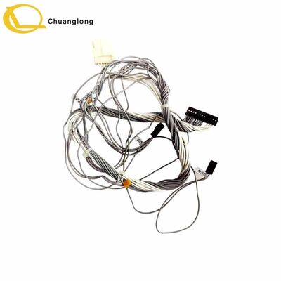 سعر جيد فجيتسو F510 كابل وحدات الاختيار KD03300-C600-001 وحدة الموزع التجميع المغذية وحدة الجهاز السفلي أداة الصراف الآلي CRM CRS كيوسك الخدمة الذاتية 528000528 الانترنت