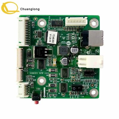 سعر جيد لوحة تحكم طابعة GRG Banking TRP-006R YT2.241.0311-01 طابعة إيصالات حرارية PCB ATM CRM CRS Selfserv Kiosk 301011647 الانترنت