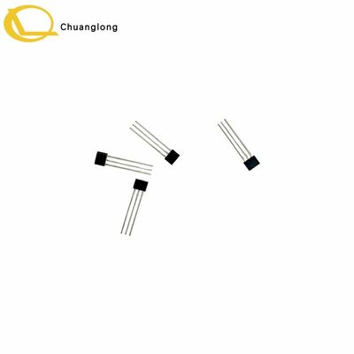 سعر جيد مستشعر Hyosung Stacker DDU Chip A1301EUA SEN HALL EFFECT ANLG VOLT 3-SIP A01E مستشعر هول خطي ATM CRM CRS الخدمة الذاتية كشك A1301EUA-T الانترنت