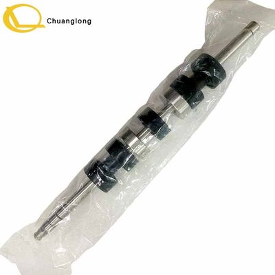 سعر جيد NCR خط العمود Assy 445-0597839 العمود مع عجلات الاستجابة LVDT 6626 66xx ATM CRM CRS كيوسك الخدمة الذاتية 445-0663149-2 445-0647678 الانترنت