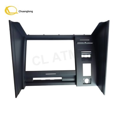 سعر جيد 175105347 285 إطار وجهي لآلة الصراف الآلي قطع غيار Wincor Nixdorf 285 لوحة وجهية 285 0175105347 إطار وجهي أصلي جديد Wincor 285 الانترنت