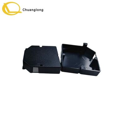 سعر جيد حامل جهاز الاستشعار NCR S2 كاسيت 445-0726537 صندوق النقد S2 حامل جهاز الاستشعار غطاء جهاز الاستشعار البلاستيك 66xx أجهزة الصراف الآلي CRM CRS كيوست خدمة الذات 4450726537 الانترنت