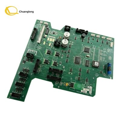 سعر جيد 49017656000D Diebold Control Board ATM Maintenance Repair Parts Diebold Control Board 49-017656-000D for Diebold ATM الانترنت