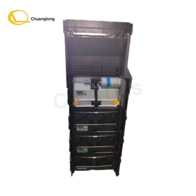 سعر جيد A508 Cash Dispenser NMD ATM Machine Spare Part Cash Dispenser NF300 NQ300 NMD100 NMD50 NMD200 NMD300 NMD Dispenser A508 الانترنت