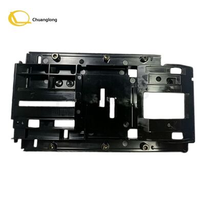 سعر جيد إطار قاعدة كاسيت النقود KD02881-E551 لآلة الصراف الآلي Fujitsu، قطع غيار صيانة آلة الصراف الآلي Fujitsu F53، إطار قاعدة كاسيت النقود KD02881-E551 الانترنت