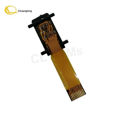 سعر جيد 4450704253 445-0704253-06 NCR Dip Card Reader Block IC ATM Machine Parts 4450704253 445-0704253-06 NCR DIP READER BLOCK الانترنت