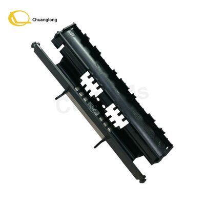 سعر جيد 1750035773 دليل المال جزء ماكينة الصراف الآلي Wincor CMD V4 قوس سفلي 1750273344 إطار دعم دليل المال للوحة قاعدة وحدة V متصل