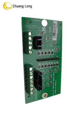 سعر جيد قطع غيار ماكينة الصراف الآلي ديبولد CCA I/O SUPPR 49-218940-000A 49218940000A الانترنت