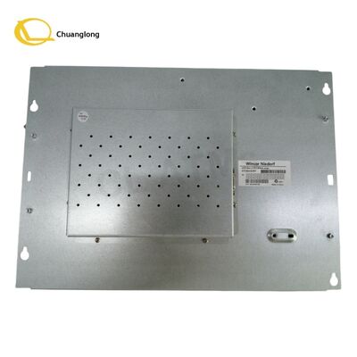 سعر جيد 1750216797 Wincor LCD Monitor أجزاء احتياطية لجهاز أجهزة الصراف الآلي Wincor Nixdorf ProCash 280 شاشة LCD 15 بوصة 01750216797 لشركة Wincor متصل