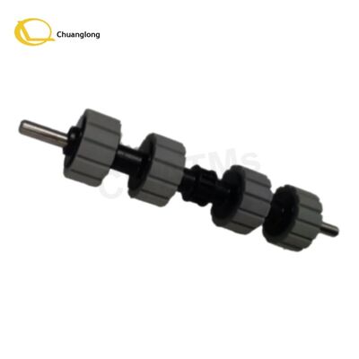 سعر جيد S7310000405 Hyosung Sub Assy Roller Shaft Pick up Assy CDU10 SF12 مجموعات فاصل الملاحظات MX5600 5600T 8600 8600S 7310000386 متصل