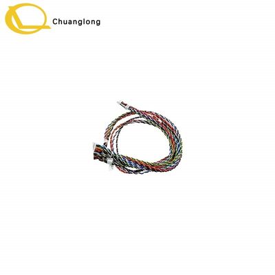 سعر جيد ديبولد نيكسدورف CA، FEED MOTOR HARNESS 49-267145-000A AFD2.0 كيبل القاطع ATM CRM CRS كيوسك الخدمة الذاتية 49267145000A 49-242432-000C 01750349661 متصل